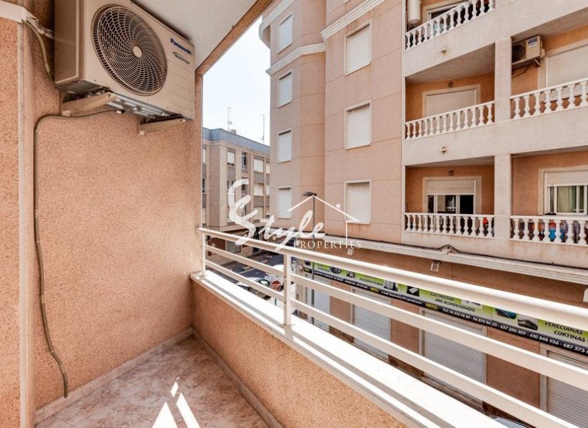 Вторичное жилье - Квартира - Torrevieja - calle Bella Antonia