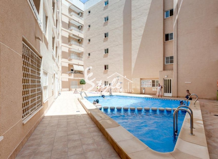 Вторичное жилье - Квартира - Torrevieja - calle Bella Antonia