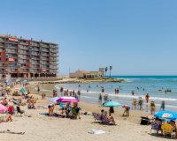 Вторичное жилье - Квартира - Torrevieja - Calle Finlandia