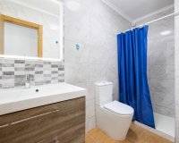 Вторичное жилье - Квартира - Torrevieja - Calle Finlandia