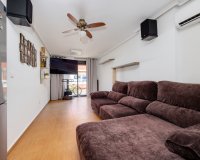 Вторичное жилье - Квартира - Torrevieja - Calle Finlandia