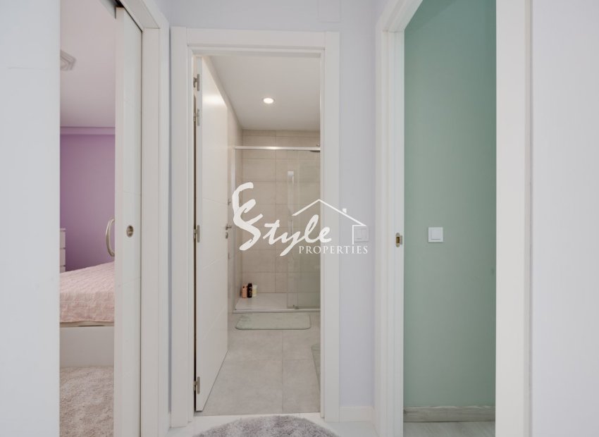 Вторичное жилье - Квартира - Torrevieja - calle Galeta