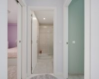Вторичное жилье - Квартира - Torrevieja - calle Galeta