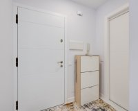 Вторичное жилье - Квартира - Torrevieja - calle Galeta