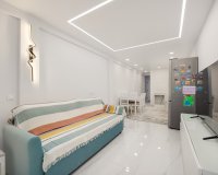 Вторичное жилье - Квартира - Torrevieja - calle Galeta
