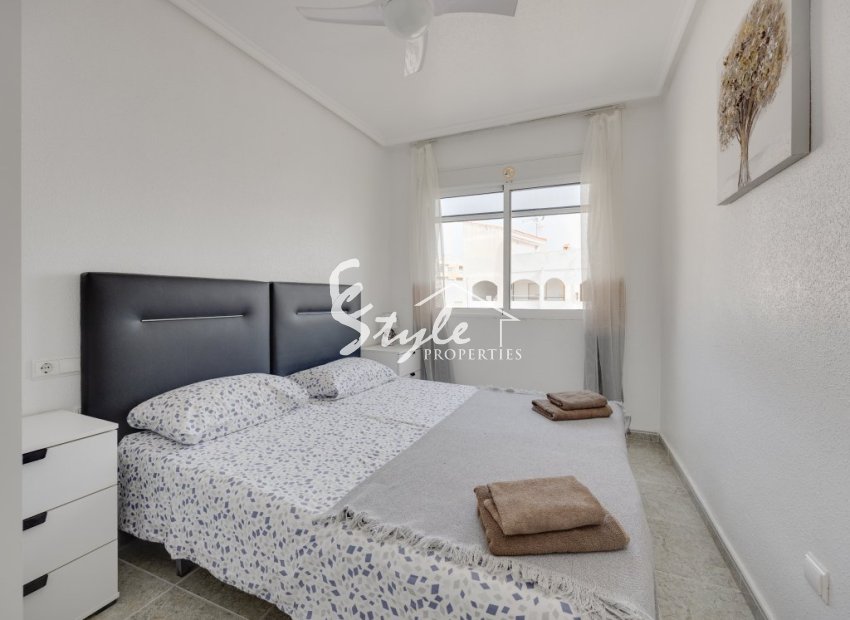 Вторичное жилье - Квартира - Torrevieja - calle Mar Baltico