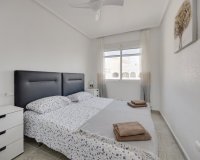 Вторичное жилье - Квартира - Torrevieja - calle Mar Baltico