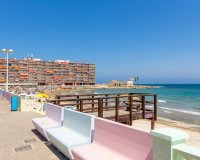 Вторичное жилье - Квартира - Torrevieja - calle Mar Baltico