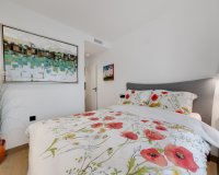 Вторичное жилье - Квартира - Torrevieja - calle San Juan -la Mata