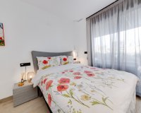 Вторичное жилье - Квартира - Torrevieja - calle San Juan -la Mata