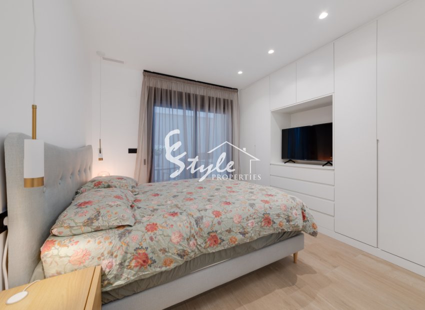 Вторичное жилье - Квартира - Torrevieja - calle San Juan -la Mata