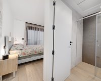 Вторичное жилье - Квартира - Torrevieja - calle San Juan -la Mata