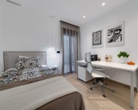 Вторичное жилье - Квартира - Torrevieja - calle San Juan -la Mata