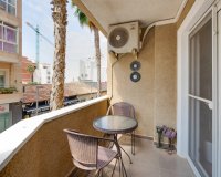 Вторичное жилье - Квартира - Torrevieja - calle Torreviejensen Ausentes