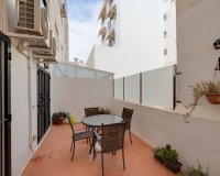 Вторичное жилье - Квартира - Torrevieja - calle Torreviejensen Ausentes