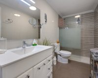 Вторичное жилье - Квартира - Torrevieja - calle Torreviejensen Ausentes