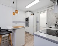 Вторичное жилье - Квартира - Torrevieja - calle VICTOR GARCIA VILLALGORDO