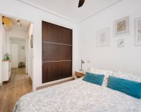 Вторичное жилье - Квартира - Torrevieja - calle VICTOR GARCIA VILLALGORDO