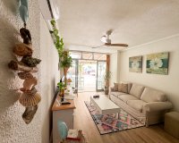 Вторичное жилье - Квартира - Torrevieja - Center