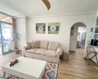 Вторичное жилье - Квартира - Torrevieja - Center