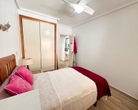 Вторичное жилье - Квартира - Torrevieja - Center