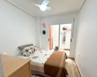 Вторичное жилье - Квартира - Torrevieja - Center