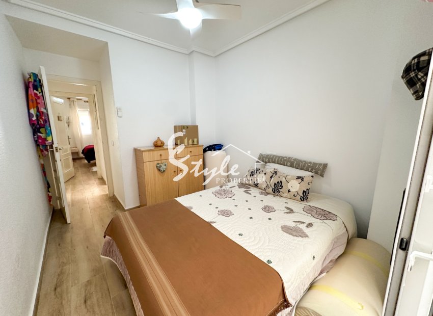 Вторичное жилье - Квартира - Torrevieja - Center