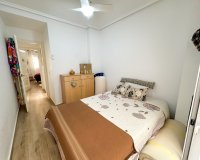 Вторичное жилье - Квартира - Torrevieja - Center