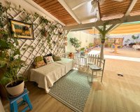 Вторичное жилье - Квартира - Torrevieja - Center