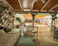 Вторичное жилье - Квартира - Torrevieja - Center