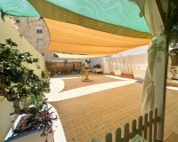 Вторичное жилье - Квартира - Torrevieja - Center