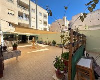 Вторичное жилье - Квартира - Torrevieja - Center