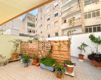 Вторичное жилье - Квартира - Torrevieja - Center