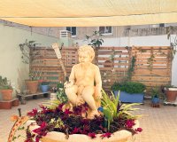 Вторичное жилье - Квартира - Torrevieja - Center