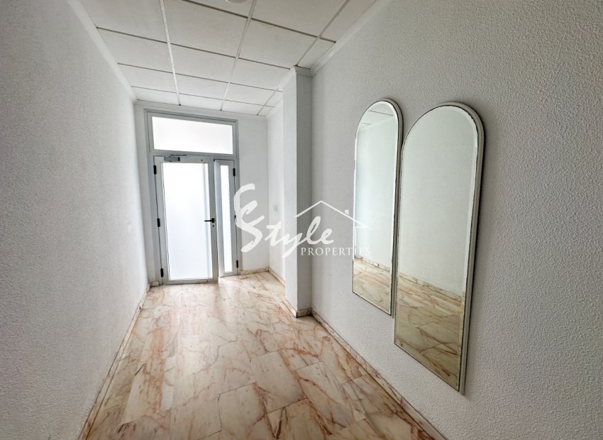 Вторичное жилье - Квартира - Torrevieja - Center