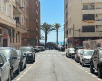 Вторичное жилье - Квартира - Torrevieja - Center