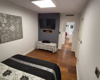 Вторичное жилье - Квартира - Torrevieja - Center