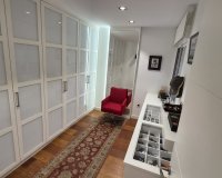 Вторичное жилье - Квартира - Torrevieja - Center