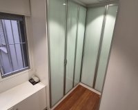 Вторичное жилье - Квартира - Torrevieja - Center
