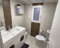 Вторичное жилье - Квартира - Torrevieja - Center