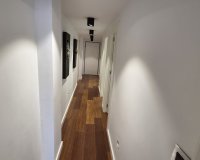 Вторичное жилье - Квартира - Torrevieja - Center