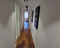 Вторичное жилье - Квартира - Torrevieja - Center