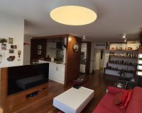 Вторичное жилье - Квартира - Torrevieja - Center