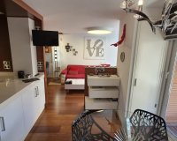 Вторичное жилье - Квартира - Torrevieja - Center
