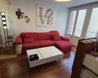 Вторичное жилье - Квартира - Torrevieja - Center