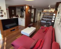 Вторичное жилье - Квартира - Torrevieja - Center