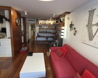 Вторичное жилье - Квартира - Torrevieja - Center