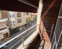 Вторичное жилье - Квартира - Torrevieja - Center