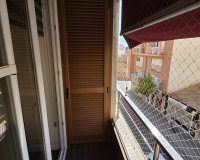 Вторичное жилье - Квартира - Torrevieja - Center