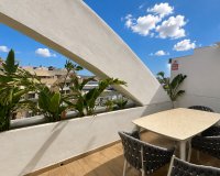 Вторичное жилье - Квартира - Torrevieja - Center